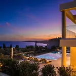 Deos Villa