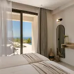 Deos Villa Vlachata