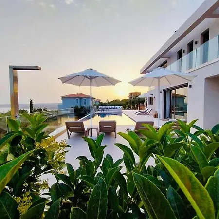 Vila Deos
